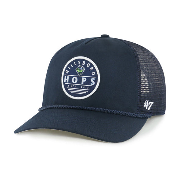 '47 Brand Hastings Hitch Cap, Hillsboro Hops