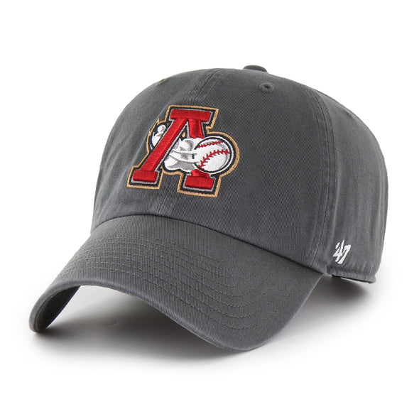 Altoona Curve Heritage Clean Up