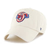 Jacksonville Jumbo Shrimp '47 Heritage Natural Clean Up