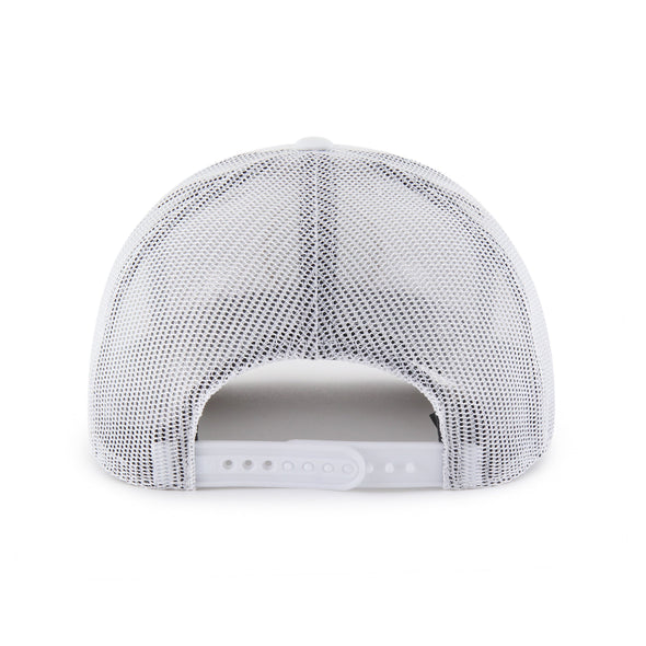 Timber Rattlers '47 Brand Patriotic Adjustable Trucker Hat