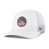 Timber Rattlers '47 Brand Patriotic Adjustable Trucker Hat