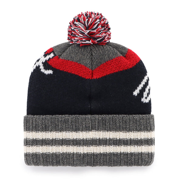 Worcester Red Sox '47 Hyperbolic Knit