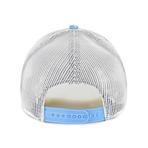 Lehigh Valley IronPigs Powder Izzy Women's 47 Brand Trucker