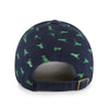 Toledo Mud Hens Boys Dinosaur Jamboree Cap