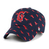 Greenville Drive 47 Brand Youth Jamboree Dinosaur Clean Up Hat