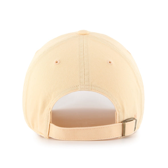 Greenville Drive 47 Brand Apricot Joyful Clean Up