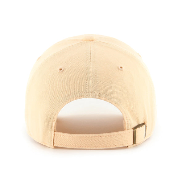 Wichita Wind Surge '47 Women's Apricot Joyful Clean Up Cap