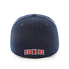 Toledo Mud Hens Home Stretch Fit Contender Cap