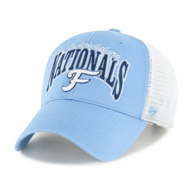 '47 Keystone Mesh MVP