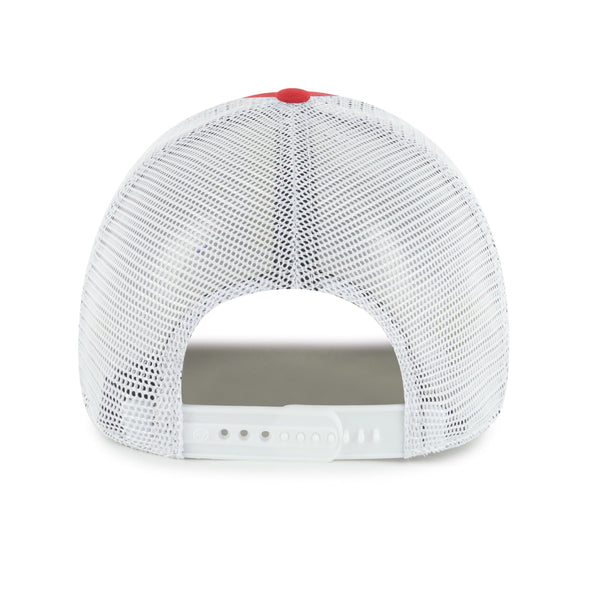 Richmond Flying Squirrels '47 Keystone Mesh MVP