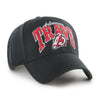 Arkansas Travelers '47 Brand MVP Keystone Cap