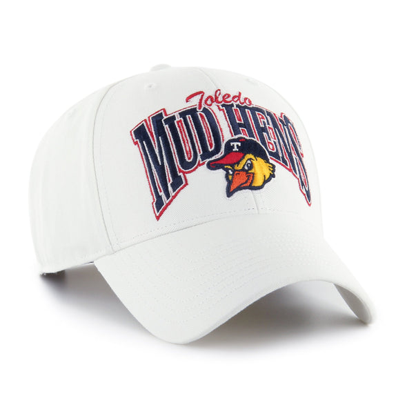 Toledo Mud Hens Keystone MVP Cap