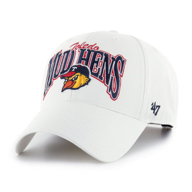 Toledo Mud Hens Keystone MVP Cap