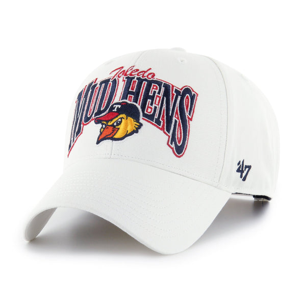 Toledo Mud Hens Keystone MVP Cap