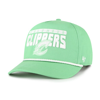 Columbus Clippers 47 Brand Layne Hitch