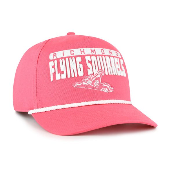 Richmond Flying Squirrels '47 Layne Hitch