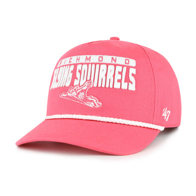 Richmond Flying Squirrels '47 Layne Hitch