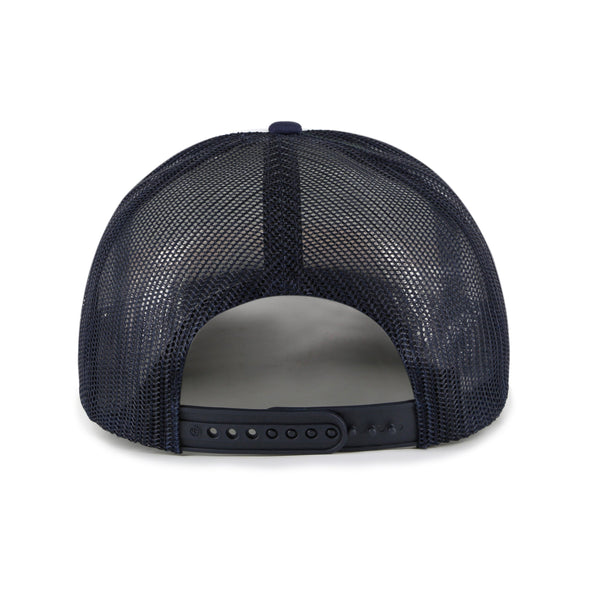 Tacoma Rainiers '47 Brand Navy Liftoff Trucker Cap