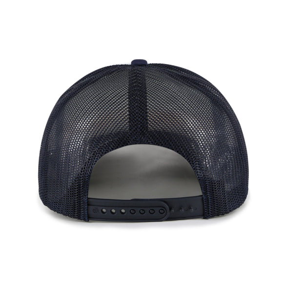 Toledo Mud Hens Liftoff Trucker Cap