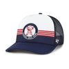 Toledo Mud Hens Liftoff Trucker Cap