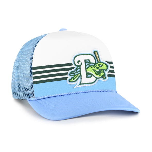 '47 RETRO TRUCKER SNAPBACK