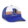 Durham Bulls 47 Brand Liftoff Trucker Cap