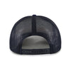 Wichita Wind Surge '47 Turbo Tubs Liftoff Foam Trucker Cap