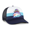 Wichita Wind Surge '47 Turbo Tubs Foam Trucker Cap