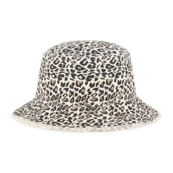Columbus Clippers 47 Brand Women's Lisa Bucket hat