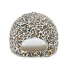 '47 LADIES LEOPARD CLEAN UP