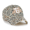 '47 LADIES LEOPARD CLEAN UP