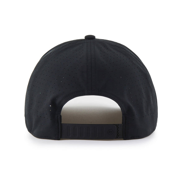 Charlotte Knights Black Loop 47 Hitch