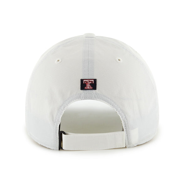 Toledo Mud Hens Microburst Clean Up Cap