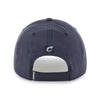 Columbus Clippers 47 Brand Navy Microburst Clean Up