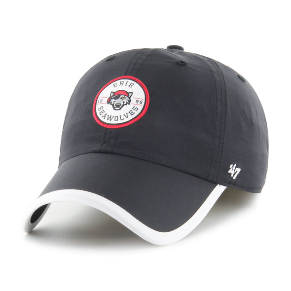 Erie SeaWolves '47 Microburst Cap