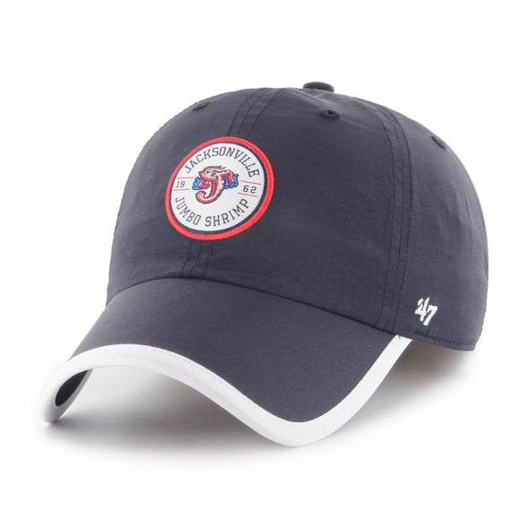 Jacksonville Jumbo Shrimp '47 Microburst Clean Up