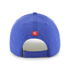 Wichita Wind Surge '47 Royal Blue Microburst Clean Up Cap