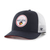 Toledo Mud Hens Midland Trucker Cap