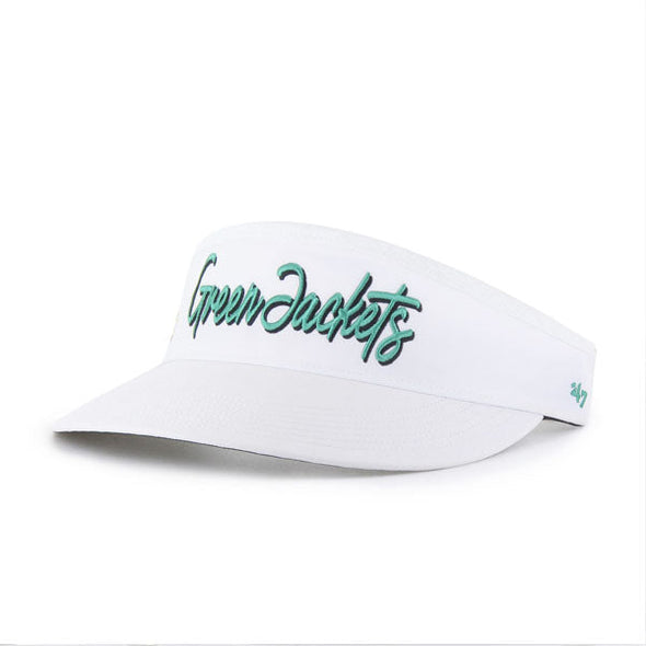 Melbourne Visor