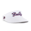 Durham Bulls 47 Brand Melbourne Visor