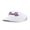 Durham Bulls 47 Brand Melbourne Visor