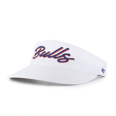 Durham Bulls 47 Brand Melbourne Visor