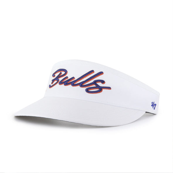 Durham Bulls 47 Brand Melbourne Visor