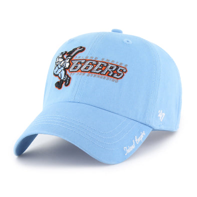 Inland Empire 66ers Women's Miata '47 Clean Up Adjustable Cap