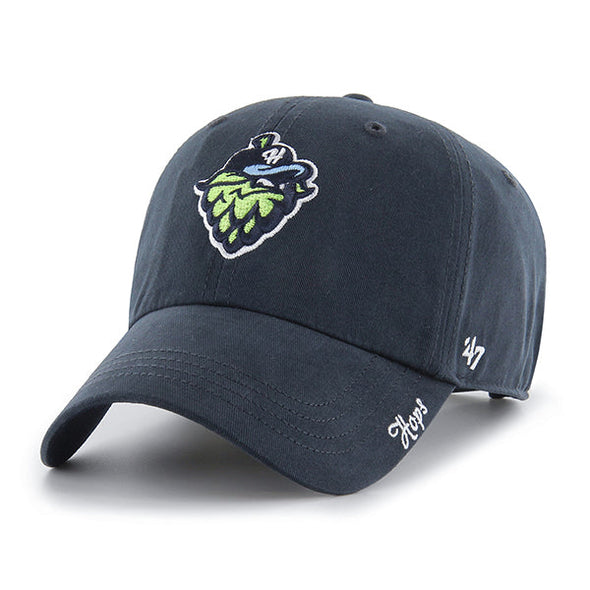 '47 Brand W's Miata Clean-Up Cap, Hillsboro Hops