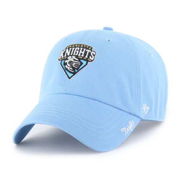Charlotte Knights Columbia Miata Women's 47 Clean Up