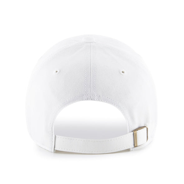 Sugar Land Space Cowboys 47 Brand Women's Hat Ballpark Cheer