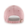 Charlotte Knights '47 Brand Women's Misty Pink Clean Up Hat