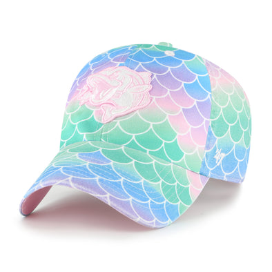 Gwinnett Stripers '47 Youth Mermaid Clean Up Cap