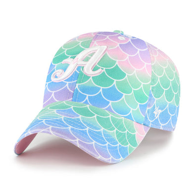 Reno Aces Youth Mermaid 47 Brand Adjustable Hat